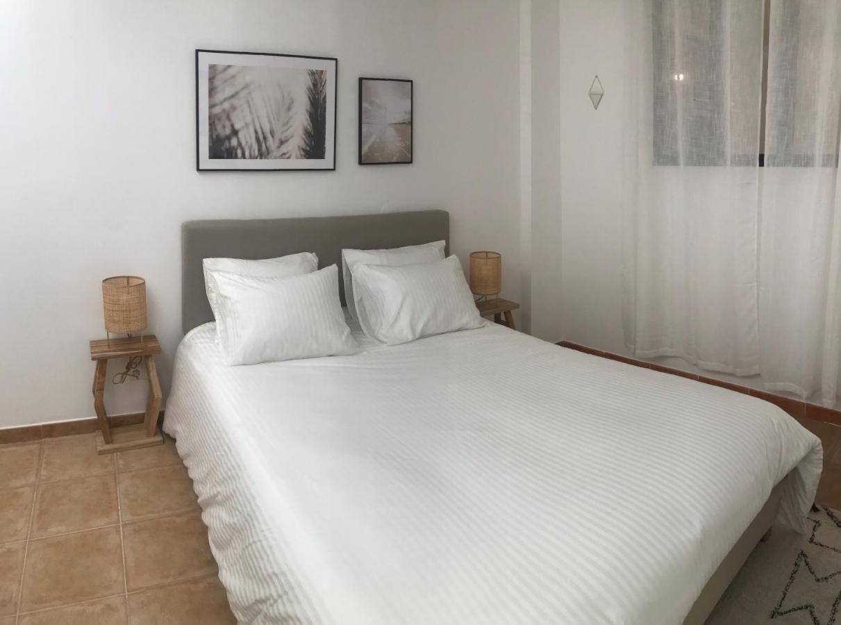 Apartament Apartamento Atipico Sesimbra Zewnętrze zdjęcie