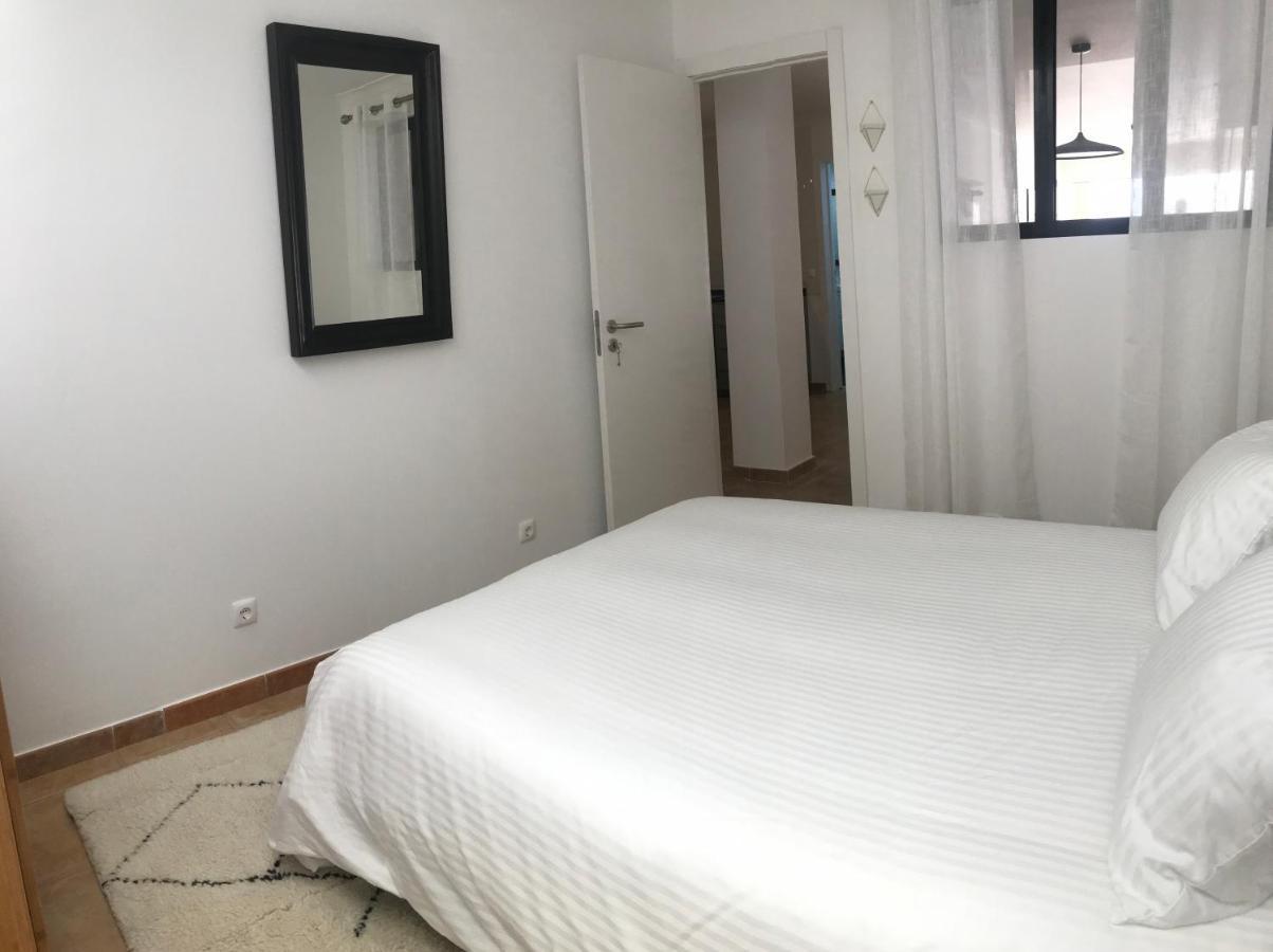 Apartament Apartamento Atipico Sesimbra Zewnętrze zdjęcie